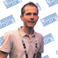 Kris Van den Broek