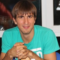 Igor Mishutushkin