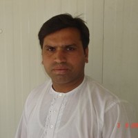 zar mohammad
