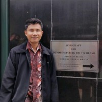 Akmal Yusra Adamma
