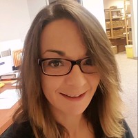 Christine Goff