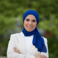 Reham Fouda