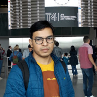 Nishant Pandey