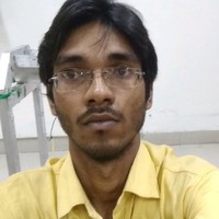 KRISHNA MOHAN SINGH