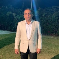 Rohit Shah