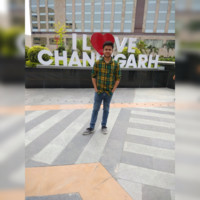 Mukul Mahajan