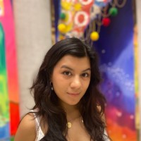 Maria Galvis