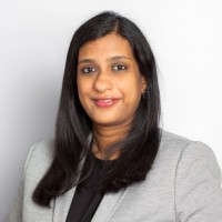 Harini Venkataraman, Phd
