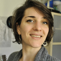 Anne-sophie Doucet