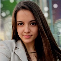 Kalina Vodenicharova, Mba