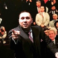 James Rienzo