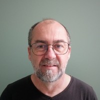 Sebastien Eydoux