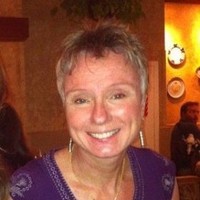 Janet Brown