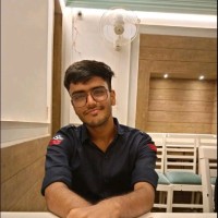 Rhythm Singh Rajpurohit
