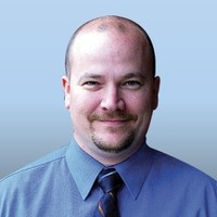 Michael Alford