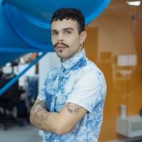 Matheus Albernaz
