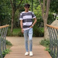 Parth Borad