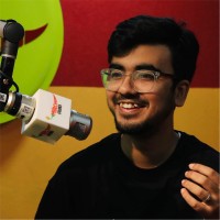 Arnab Chatterjee