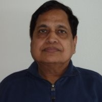 Hem Mathur
