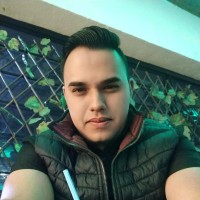 David Vazquez Venancio