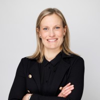 Johanna Tideman