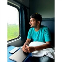 Anubhav Kaushik
