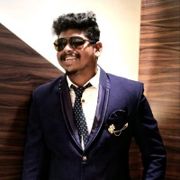 Kathiravan R