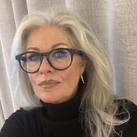 Tina Grönquist