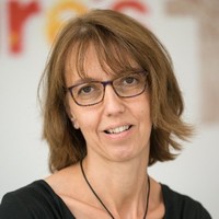 Marylene Chabrier