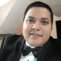 Sergio Omar García Campos