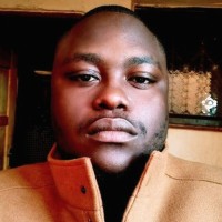 Timothy Mhlangeni