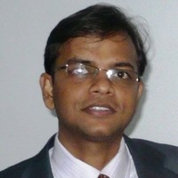 Animesh Kumar, Pgdclp, Ciafp, Almi, Acs