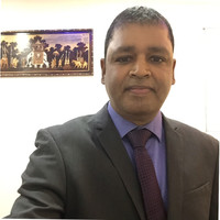 Rama Krishna