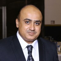 Agha Safdar