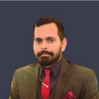 Nishant Kumar