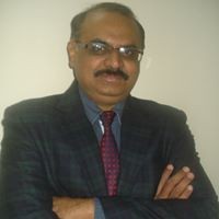 Ajai Kumar Pathak