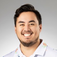 Brandon Vang