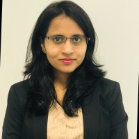 Sahana Umashankar