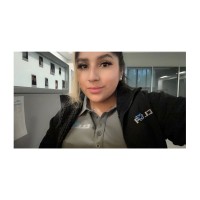 Damaris Arenas