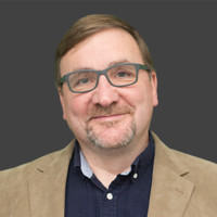 Mark Buchanan