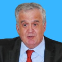 Antonis Argyros