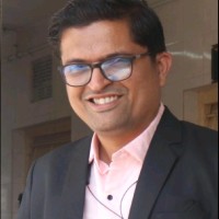 Yogesh Gadhiya