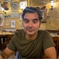 Paolo Catena
