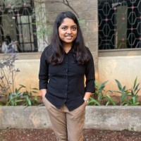 Smriti Pravin Loke