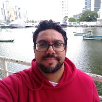 Gustavo Carvalho