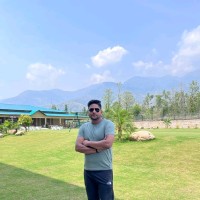 Nitesh Kumar
