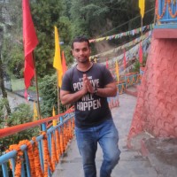 Jagadish Biswal