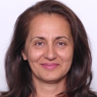 Andrea Kovács