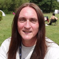 Trevor Cotterell