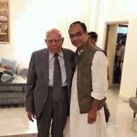 Kaviraj Singh
